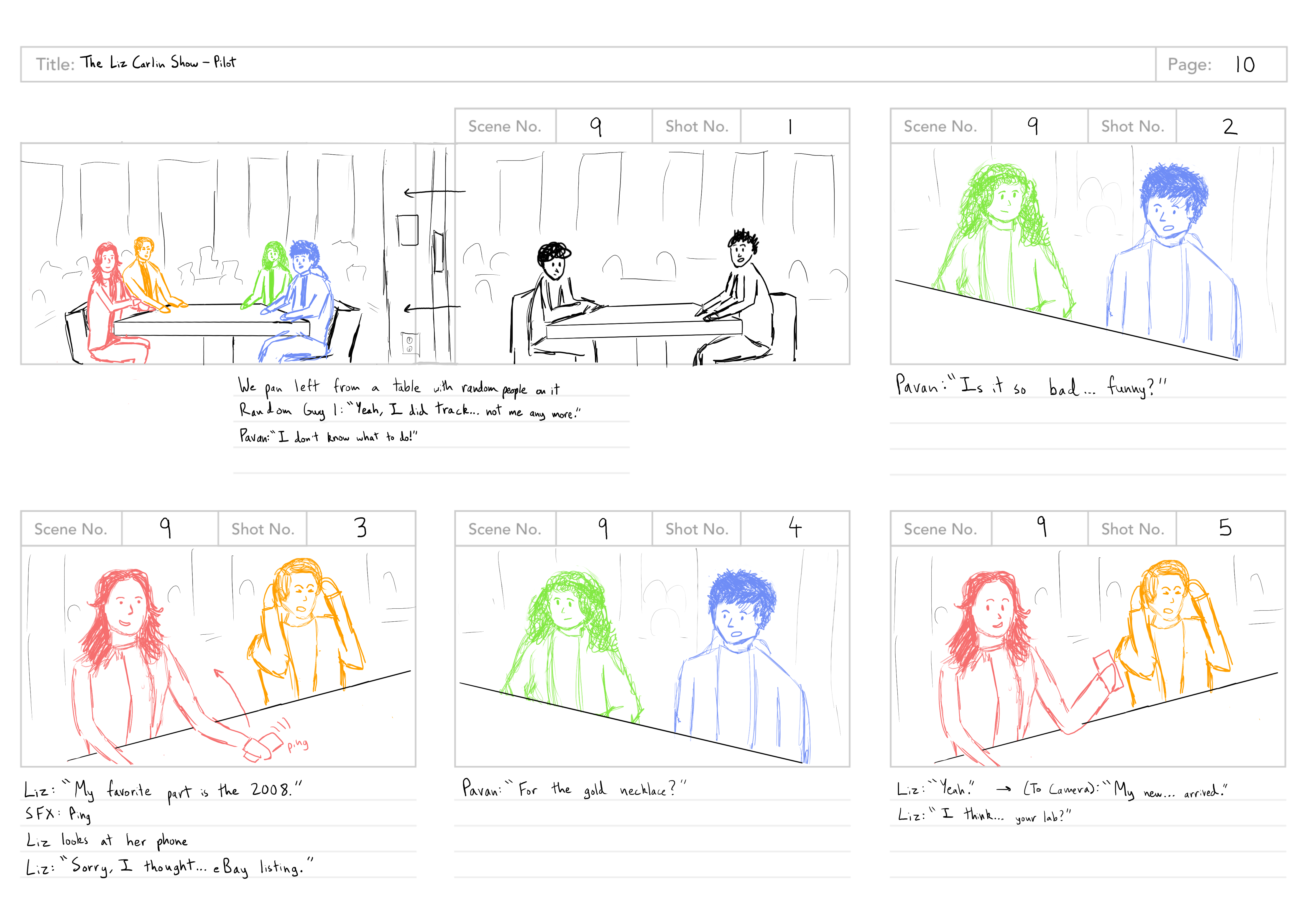 panel 19